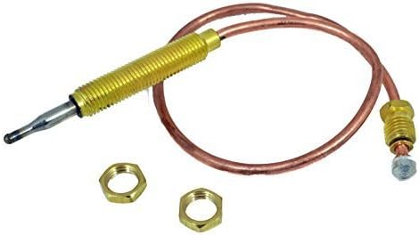 Mr Heater Replacement Thermocouple 12-1/2 Length replaces Part no. F273117, Model: OE100, Tools & Hardware store