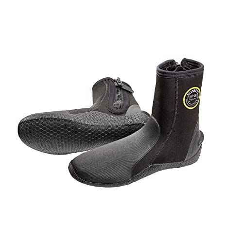 Scubapro Base Boot, 4mm