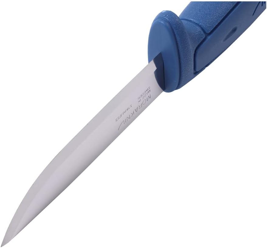Morakniv Craftline 546 Fixed Blade Knife