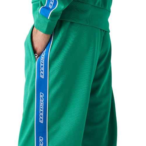 Lacoste Mens Active Tapered Fit Track Pants
