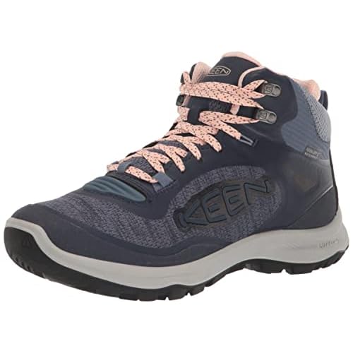 KEEN womens Terradora Flex Mid Height Waterproof