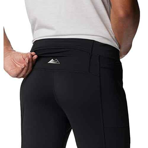 Columbia Men's Standard M Endless Trail Running Tight