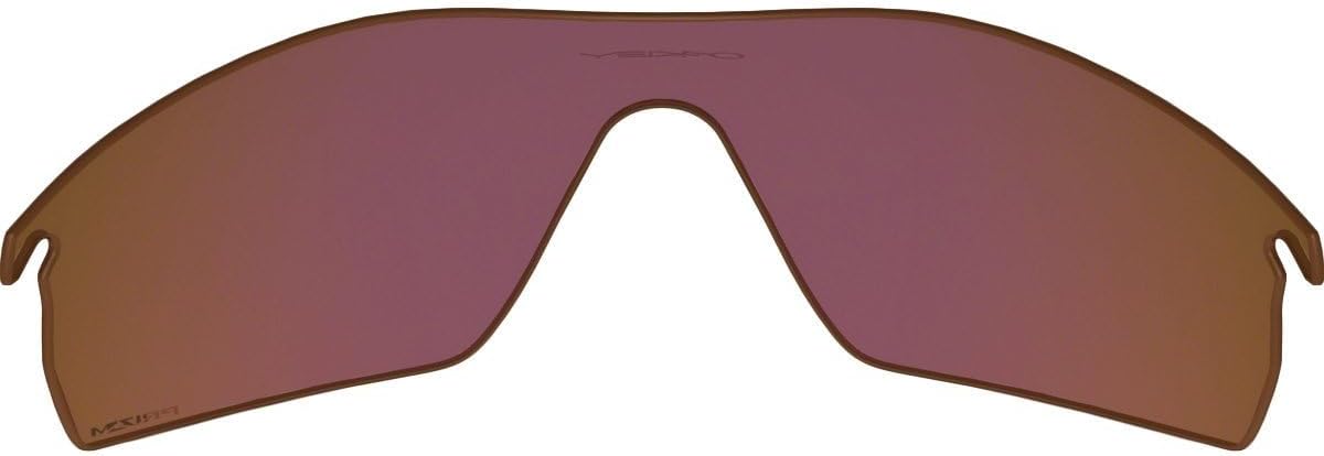 Oakley Radarlock Pitch Rectangular Replacement Sunglass Lenses