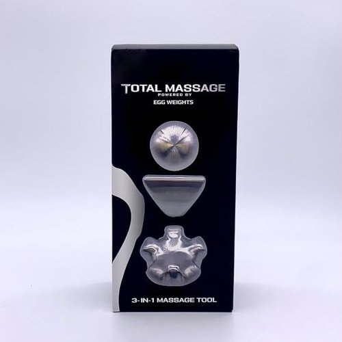 Egg Weights New Years Bundle (Black)