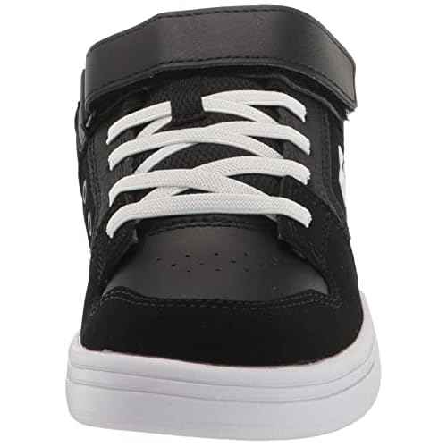 DC Shoes Boys DC Unisex-Child Manteca 4 V Youth Skate Shoe