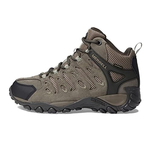 Merrell Men's, Crosslander 2 Mid WP Hiking Shoe