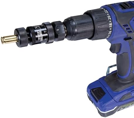 Frankford Arsenal Case Trim & Prep Center with Expansion Kit - Reloading Tool for Crimp Removal, Chamfering & Deburring