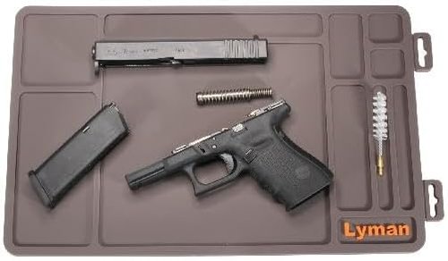 Lyman Hunting Accessories - Premium Gear for Outdoor Enthusiasts