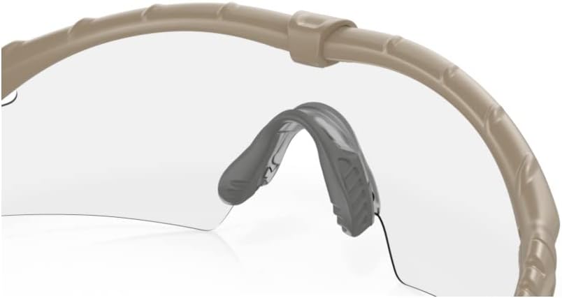 Oakley SI Ballistic M-Frame 3.0 Tactical Sunglasses – High-Impact Protection