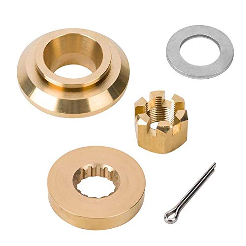 150-300HP Watercraft Propeller Hardware Kit for Yamaha Outboard Motors