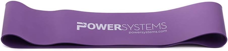 Power Systems Mini Versa-Loop Resistance Band, 9 Inches