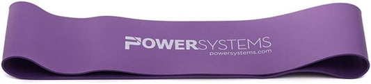 Power Systems Mini Versa-Loop Resistance Band, 9 Inches