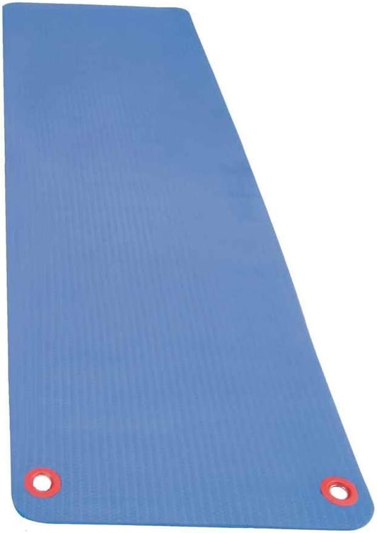 Aeromat Elite Workout Mat with Eyelets