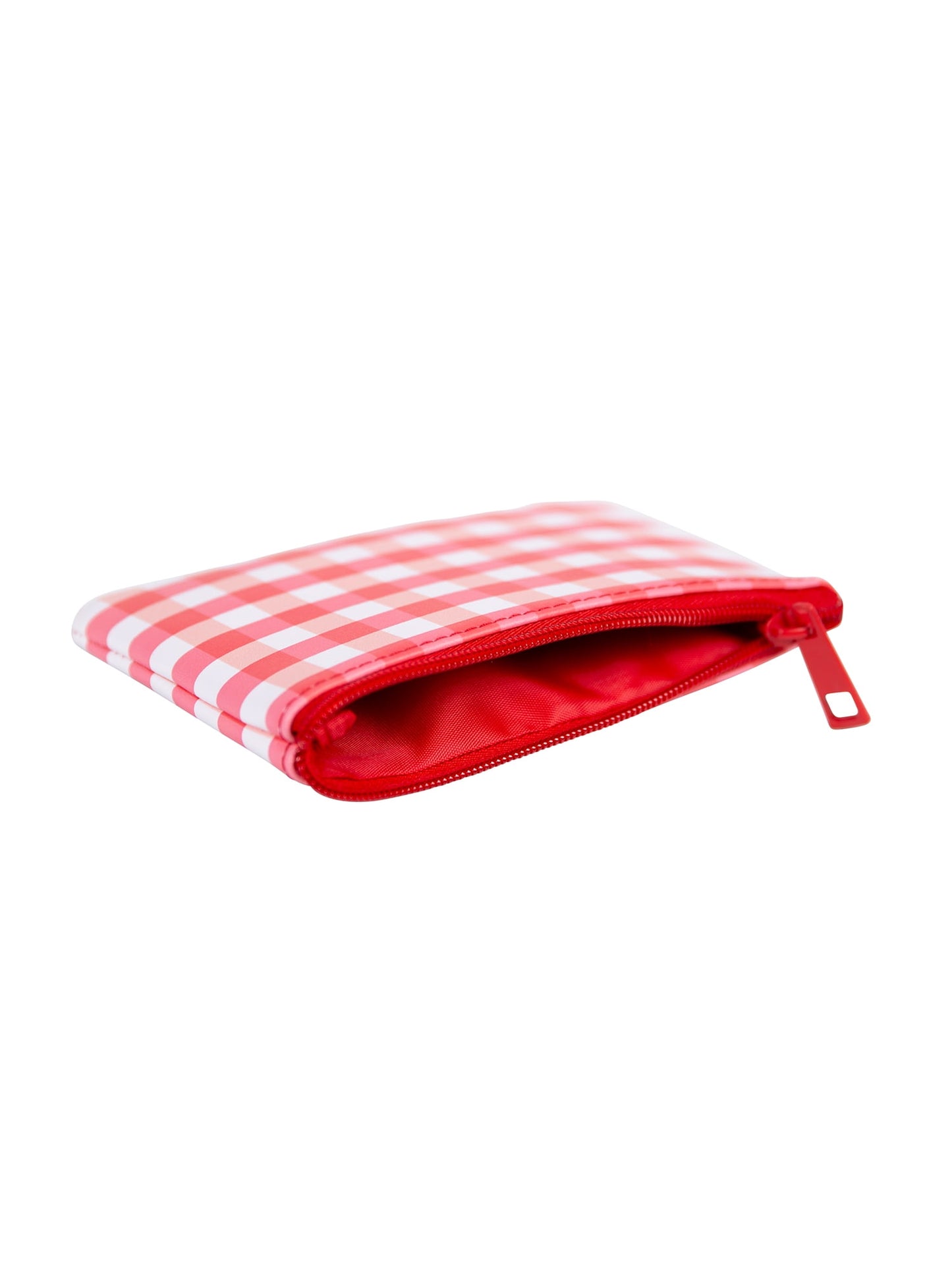 Strawberry Shortcake Cosmetic Bag – Cute & Portable Makeup Organizer