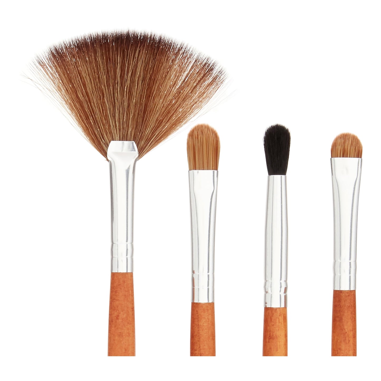 15-Piece Professional Makeup Brush Set | High-Quality, Durable, Essential Tools