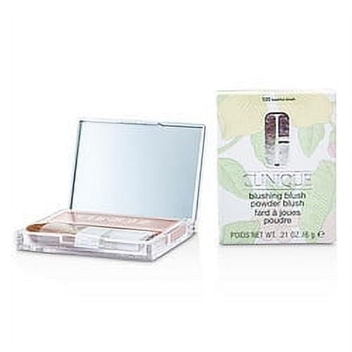 Clinique Blushing Blush Powder | 120 Bashful | Long-Lasting Color