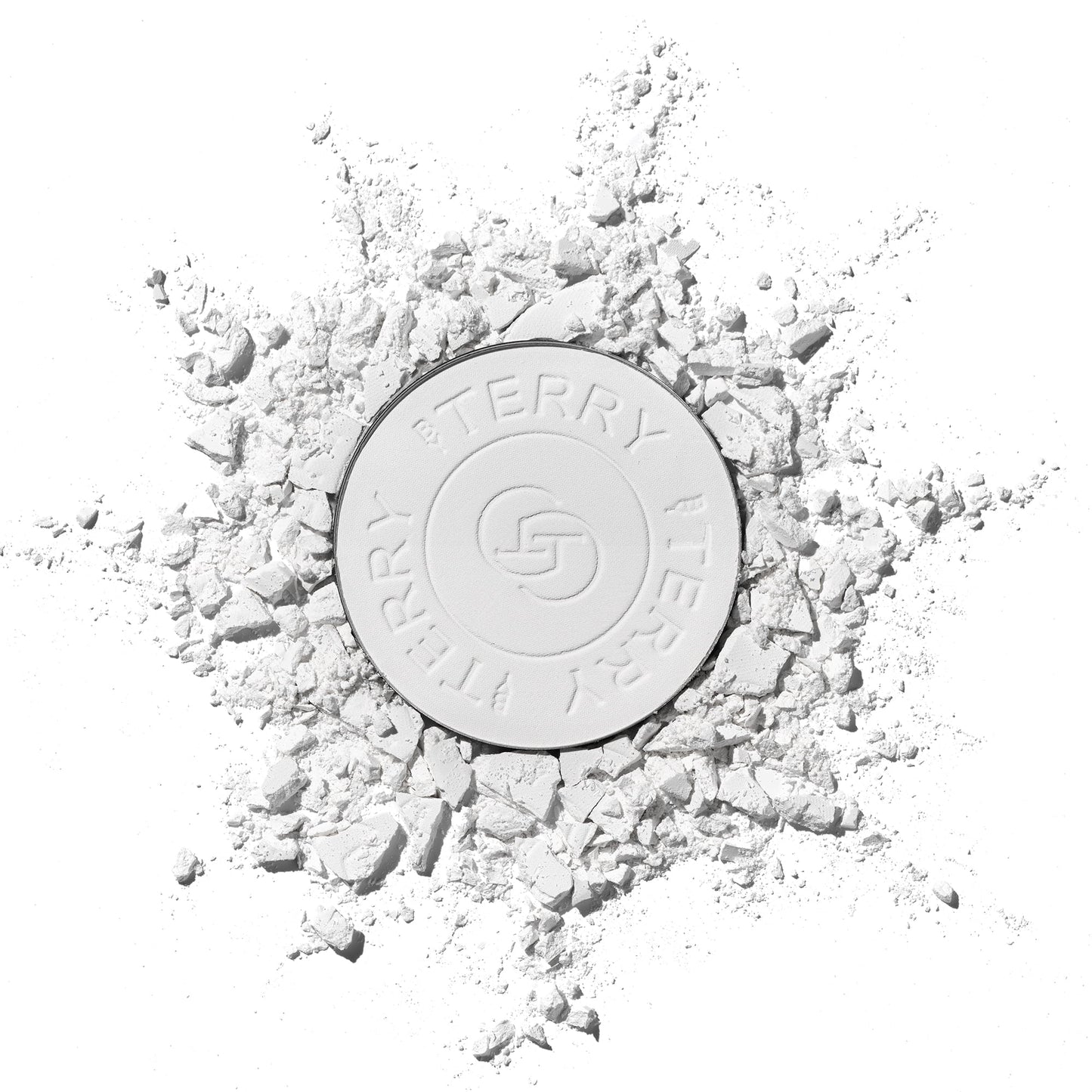 By Terry Hyaluronic Hydra Pressed Powder | Hydrating & Lightweight Formula