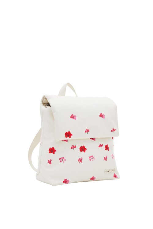 Desigual Women's Accessories PU Backpack MINI, One Size