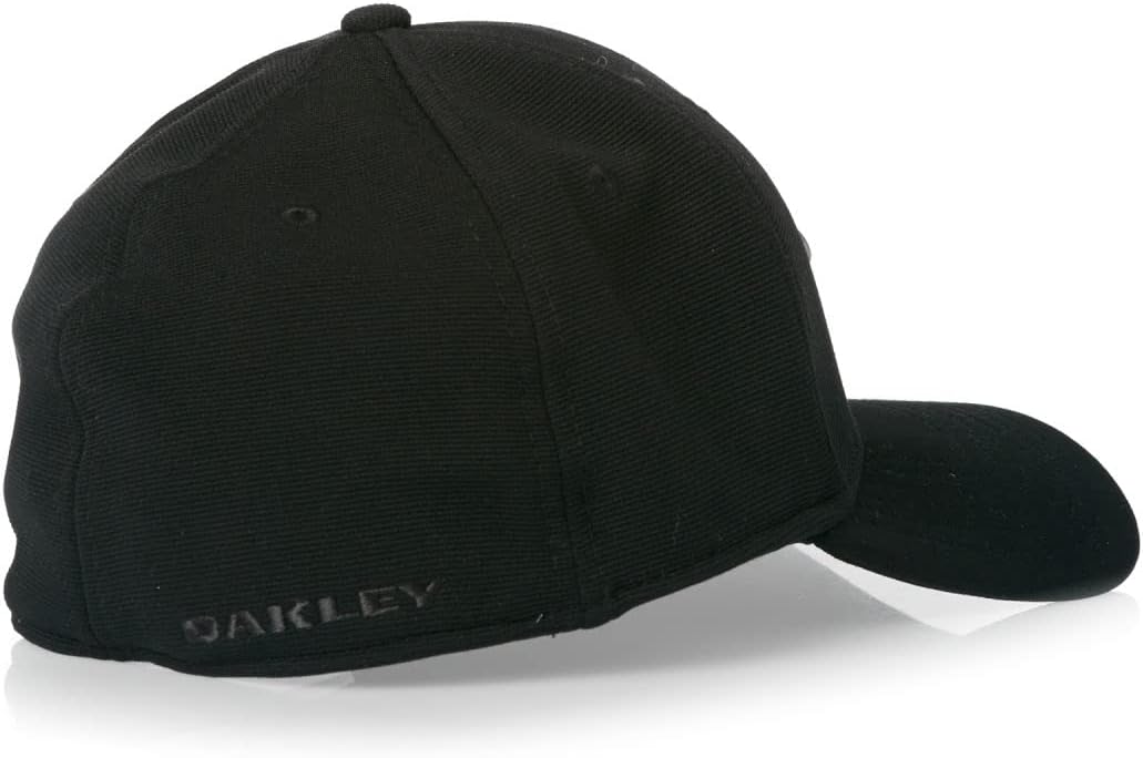 Oakley Tincan Hat for Men - Stylish Adjustable Cap for Outdoor Activities