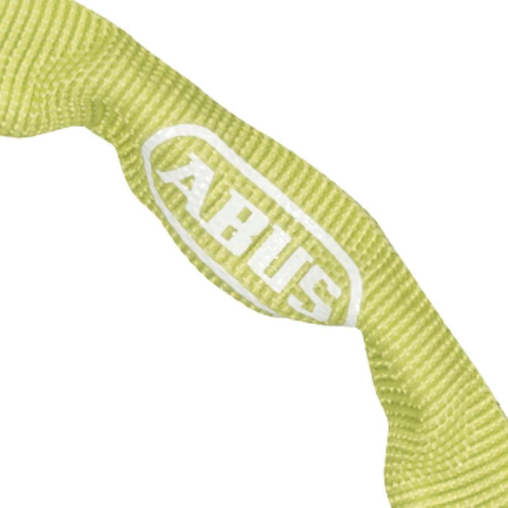 ABUS WEB Chain Bike Lock - Combo/Key