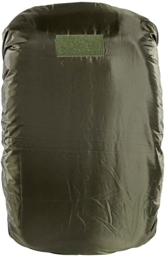 Tasmanian Tiger Raincover, Travel Backpack Rain Cover, Weatherproof Outdoor Pack Cover for Camping, Hiking, or Backpacking, Medium
