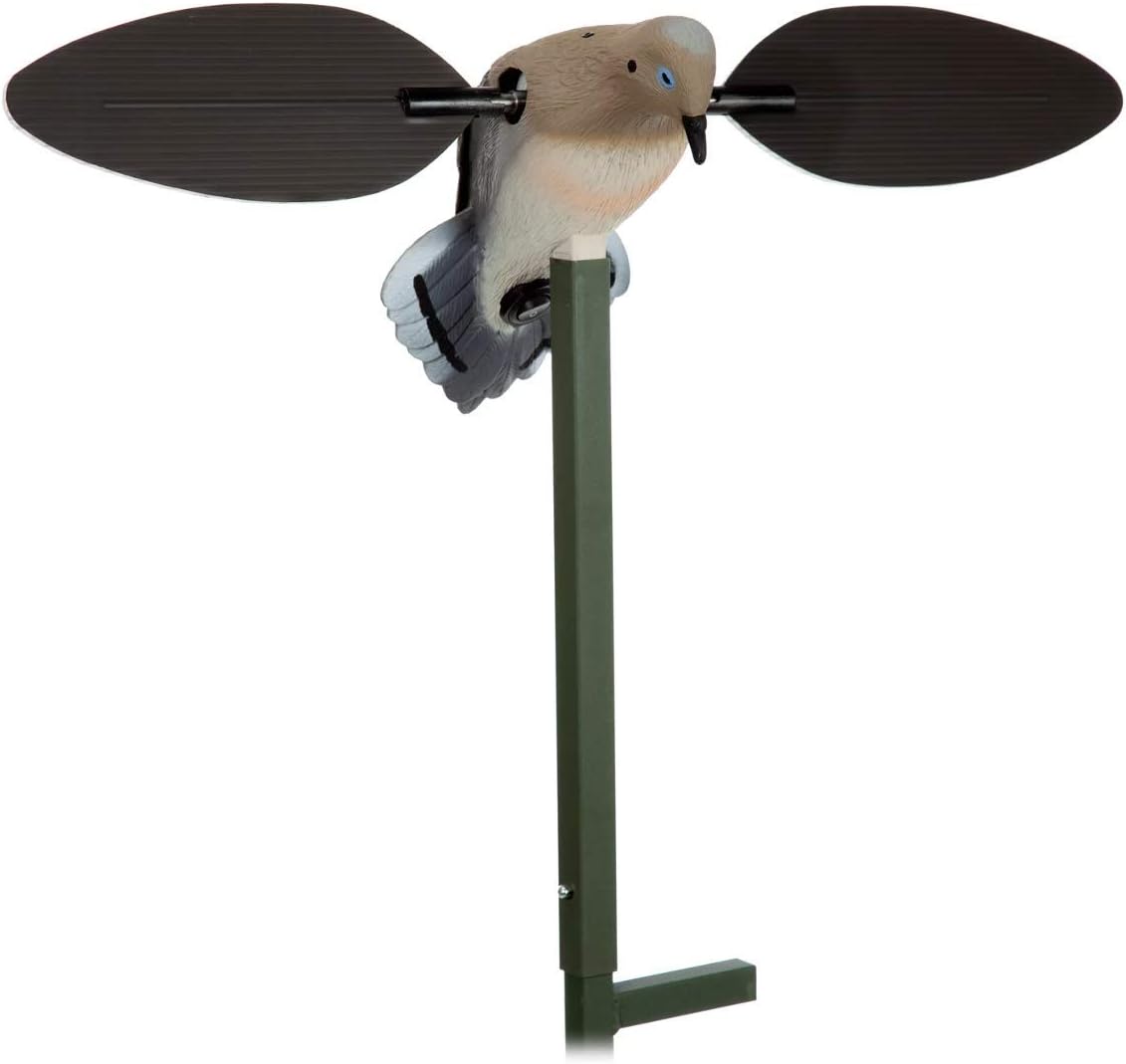 MOJO Outdoors Dove Hunting Decoys and Accessories – (Choose Style)