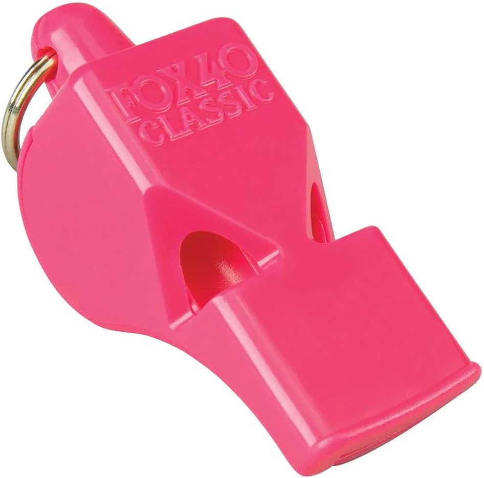 Fox 40 Classic Whistle