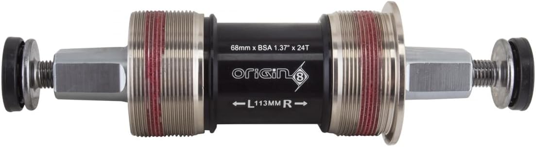 Origin8 Torqlite Square Taper Bottom Bracket