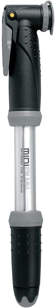 Topeak Mini Dual Bike Pump