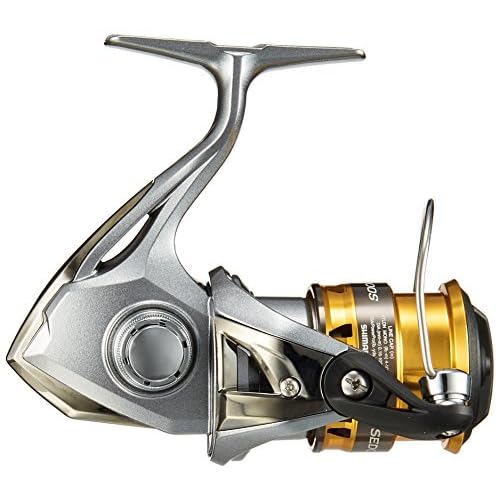 SHIMANO Reel 17 Sedona C2000HGS