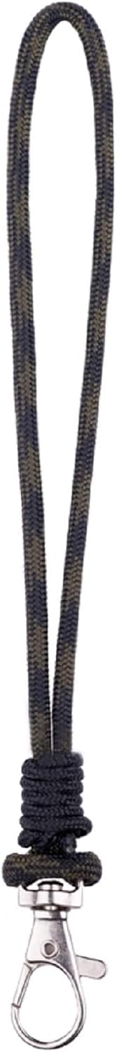 RIMAD Nautical Rope Cord Paracord Sailboat Keychain for Men for Women