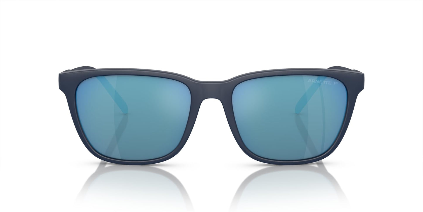 ARNETTE Sunglasses AN 4291 275922 Cortex Matte Dark Blue Gr