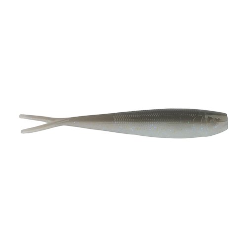 Berkley Gulp! Minnow Fishing Bait, Starry Night, 3in, Extreme Scent Dispersion, Realistic Minnow Profile, Ideal for Bass, Trout, Walleye, Panfish and More