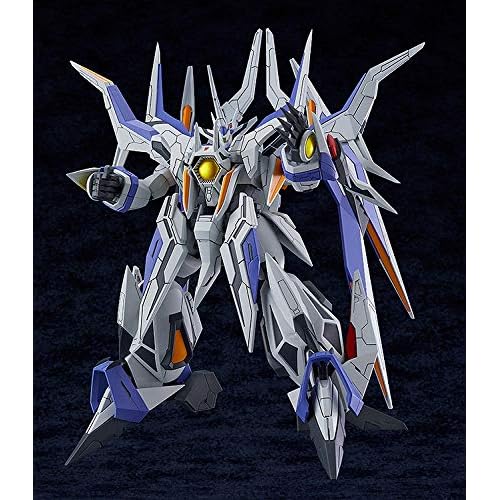 «°«ëɫ¹«ޫ¤«뫫«ó«ѫË?(GOOD SMILE COMPANY) MODEROID Great Zeolimer, Non-Scale, PS & ABS, Assembly Type, Plastic Model, Secondary Resale
