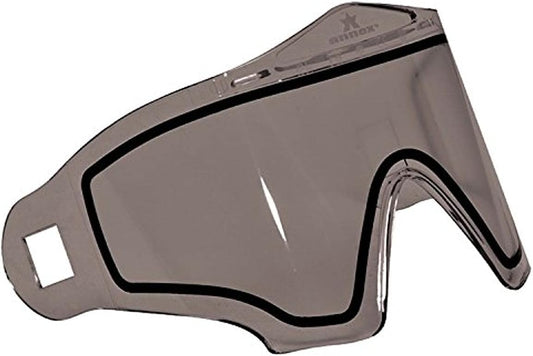 Valken Paintball MI Series Goggle Replacement Lens - Thermal - Smoke