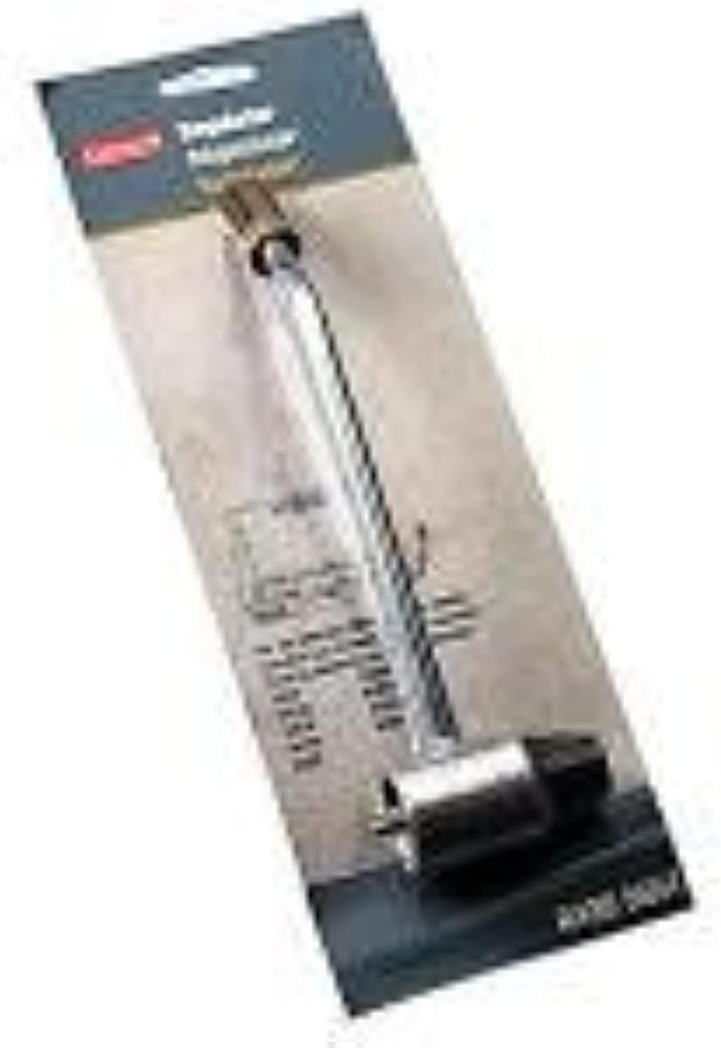 Coleman Gas Stove Pressure Regulator, Maintains Stable Propane Gas Pressure, Compatible with Most Coleman Stoves & Grills
