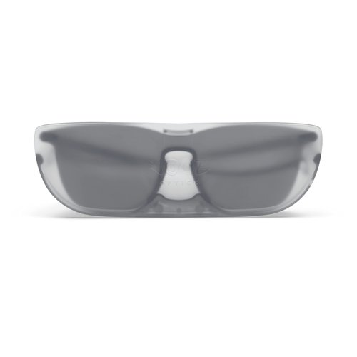 NOOZ Optics Unisex Polarized Sunglasses - Slim & Stylish Anti Glare & Cat 3 Sports Sunglasses for Men & Women Rectangular