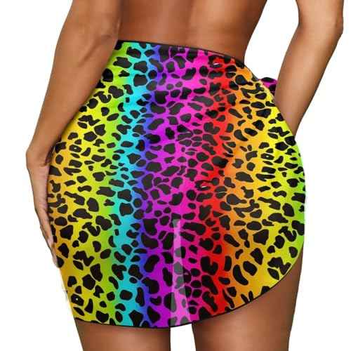 Beach Sarong Wrap for Women Bathing Suit Cover Up for Swimwear Swimsuit