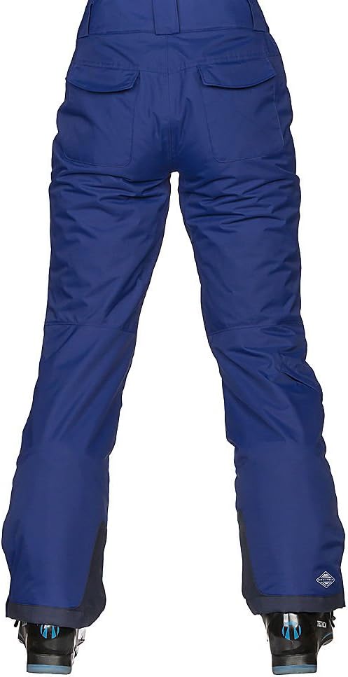 Columbia Women's Bugaboo Omni-Heat Snow Pants