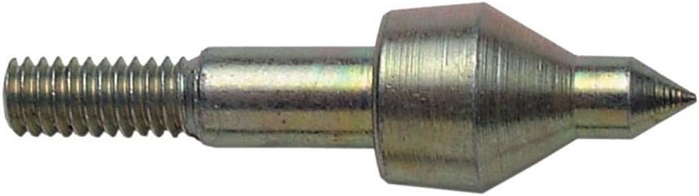 Gold Tip EZ-Pull 11-Inch/32-Inch Screw-in Target Points (Pack of 12)