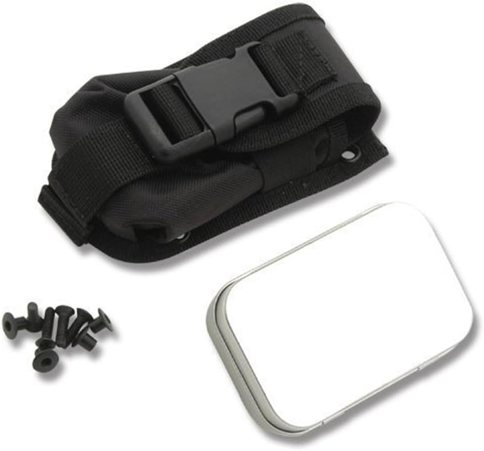 ESEE Sheath Accessory Pouch - Compatible with Models 5/6 - Made in USA