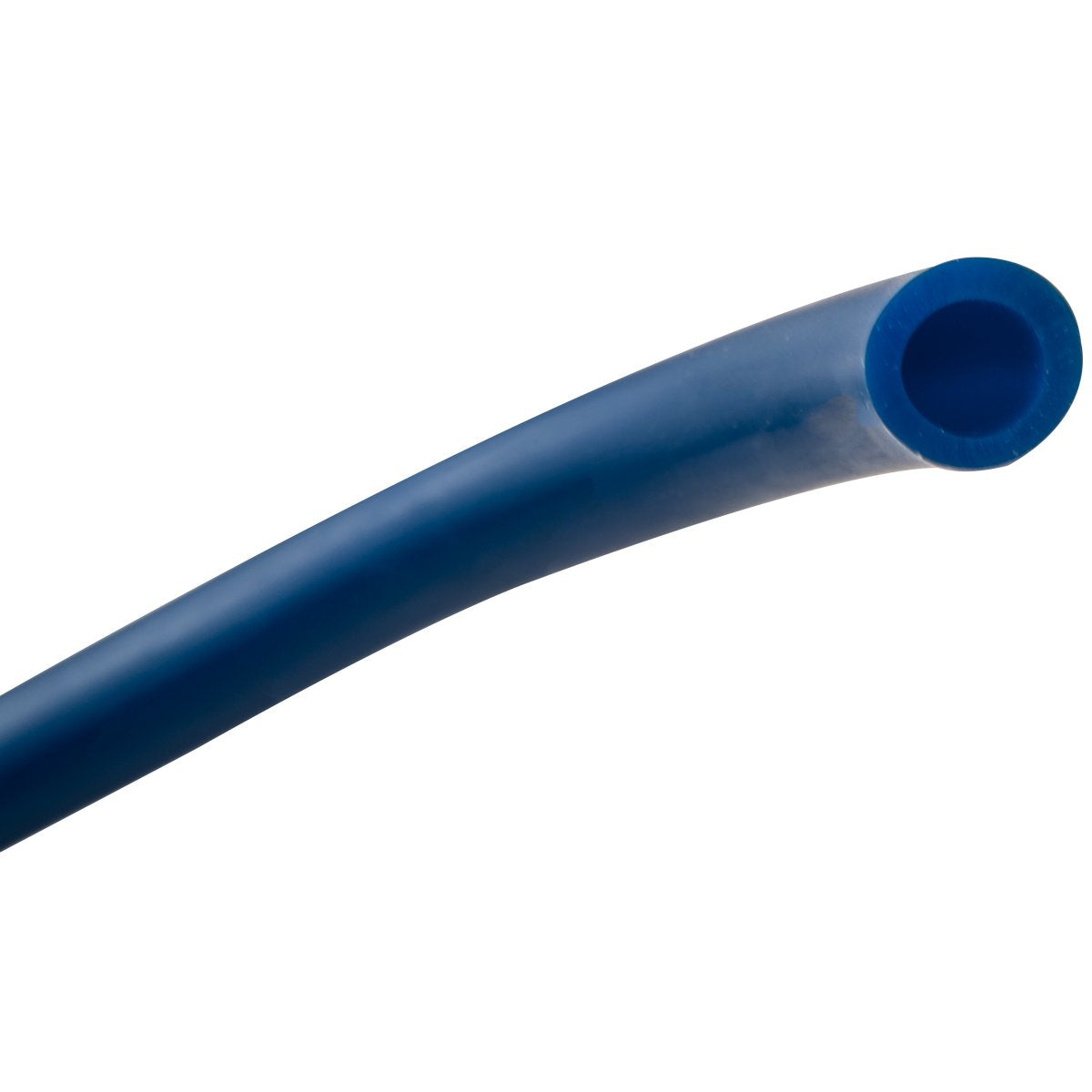 Cando 10-5723 Green Latex-Free Exercise Tubing, Medium Resistance, 100' Length