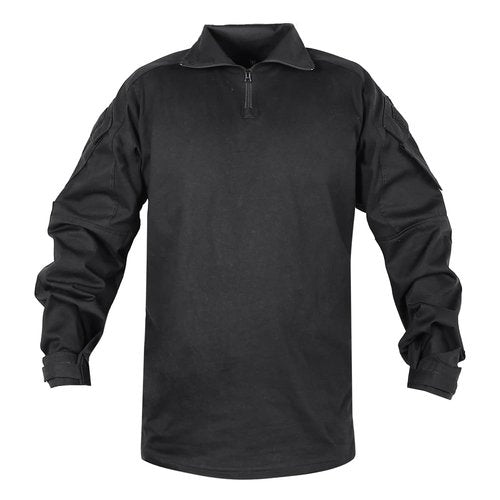 SINAIRSOFT G3 Tactical Shirt with Knee Pads,Airsoft Paintball Hunting Outdoor T-Shirt,Combat Army Long Sleeve BDU Shirt Top