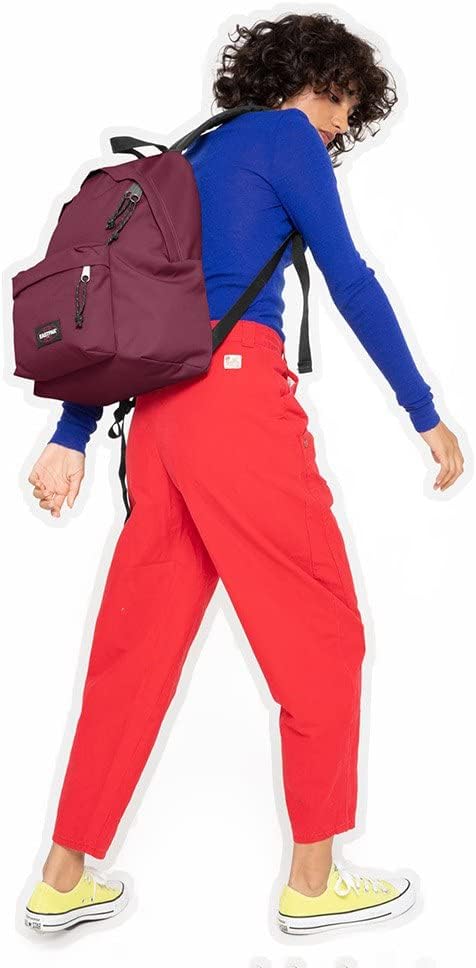 PADDED PAK'R