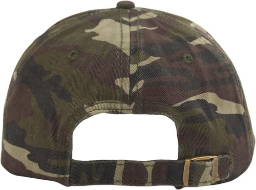 TSSGBL100% Cotton Camouflage Distressed Baseabll Cap Ripped Vintage Dad Hat Adjustable Low Profile Headwear Ball Caps for Women Men Army Tactical Camo