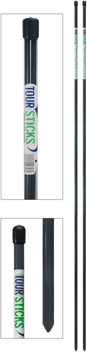 Golf Alignment Stick