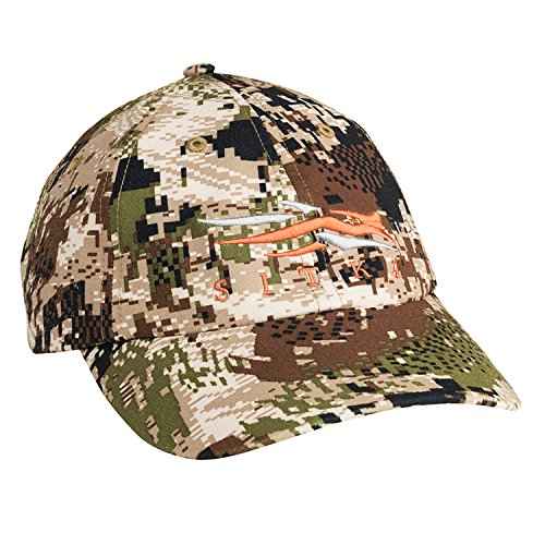 SITKA Gear Men's Sitka Quick-Dry Stretchy Hunting Ball Cap