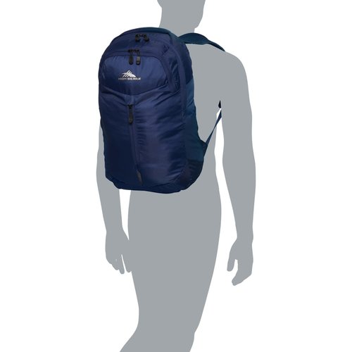 High Sierra Swerve Pro, True Navy, One Size