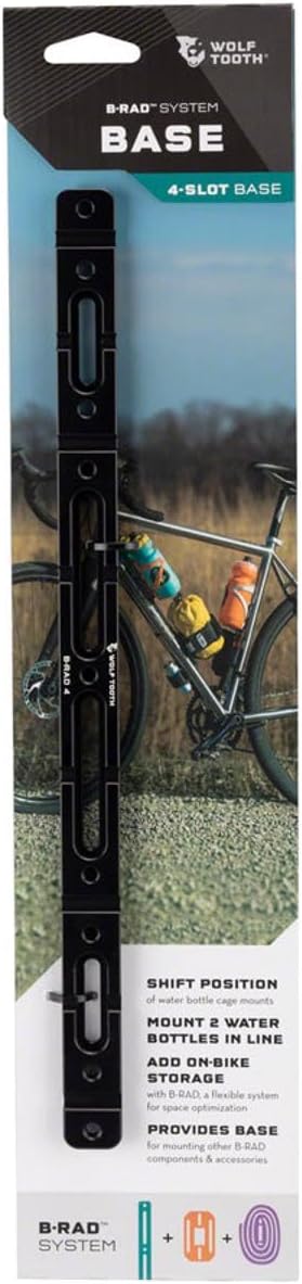 Wolf Tooth Components B-RAD Mounting Base