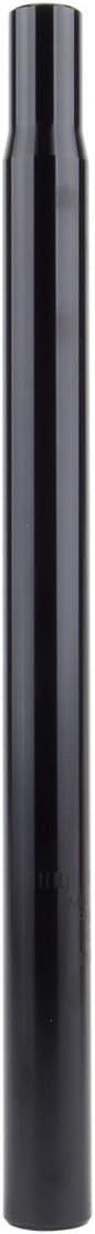 Sunlite Alloy Pillar Seatpost - Lightweight Adjustable Bike Seat Post for Comfort
